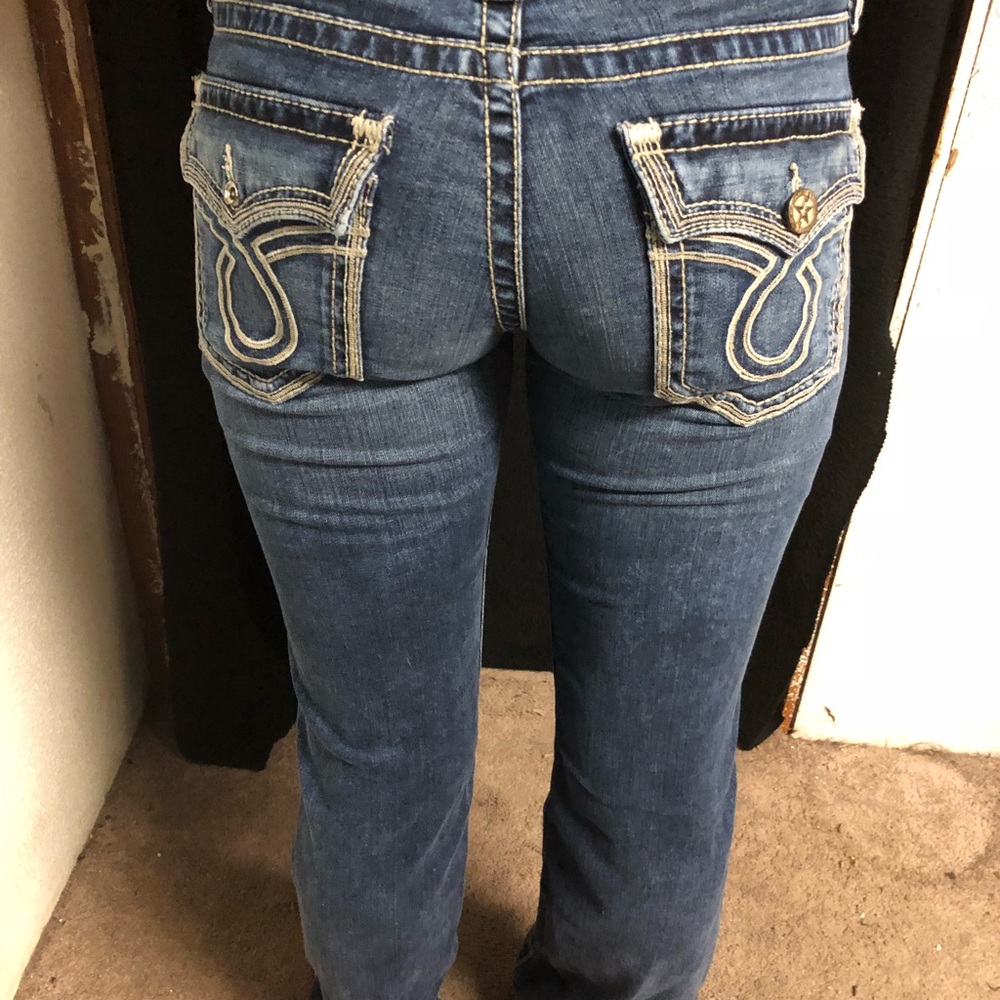 Big Star Jeans